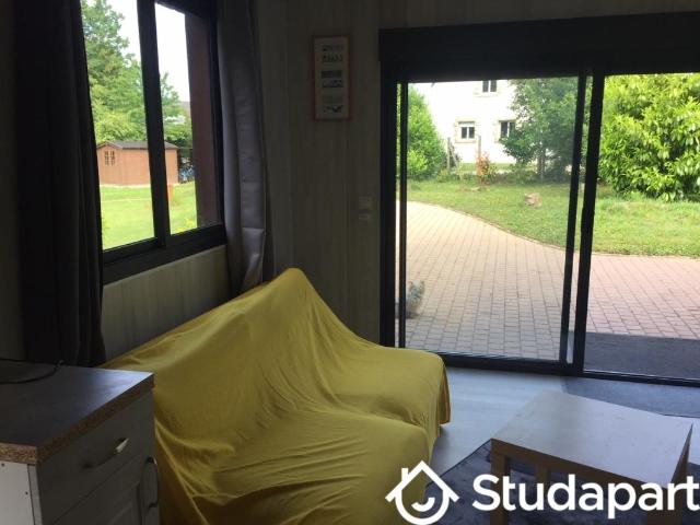 Maison de 60m2