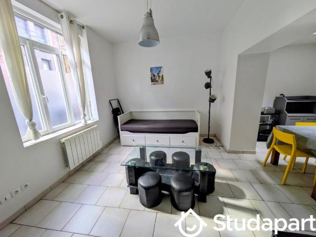 Maison de 60m2