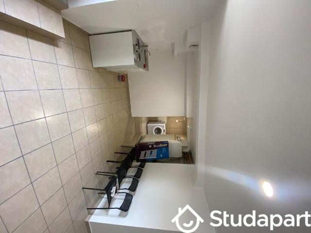 Maison de 60m2