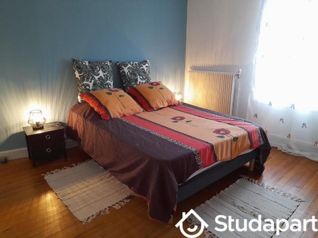 Maison de 60m2
