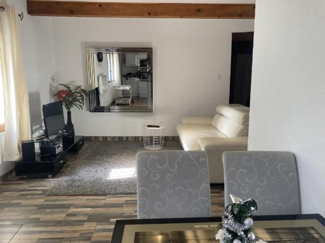 Maison de 60m2 à louer sur Digne les Bains