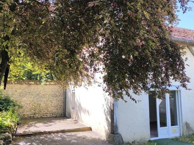 Maison de 60m2 à louer sur Eole en Beauce