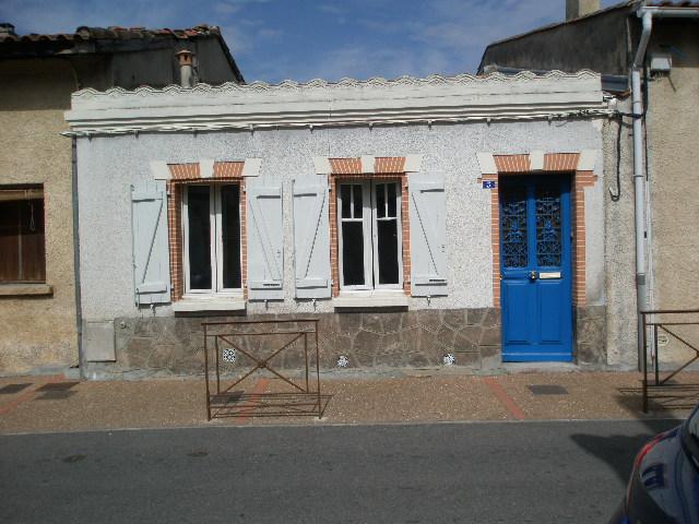 Maison de 60m2 à louer sur Fonsorbes