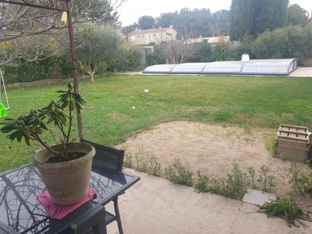 Maison de 60m2 à louer sur Monteux