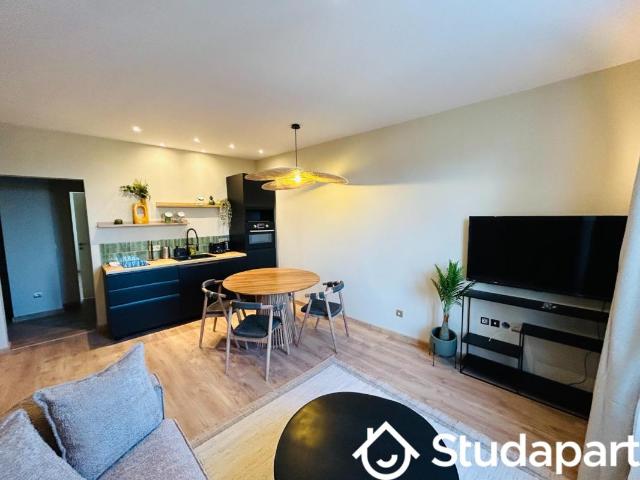 Maison de 61m2