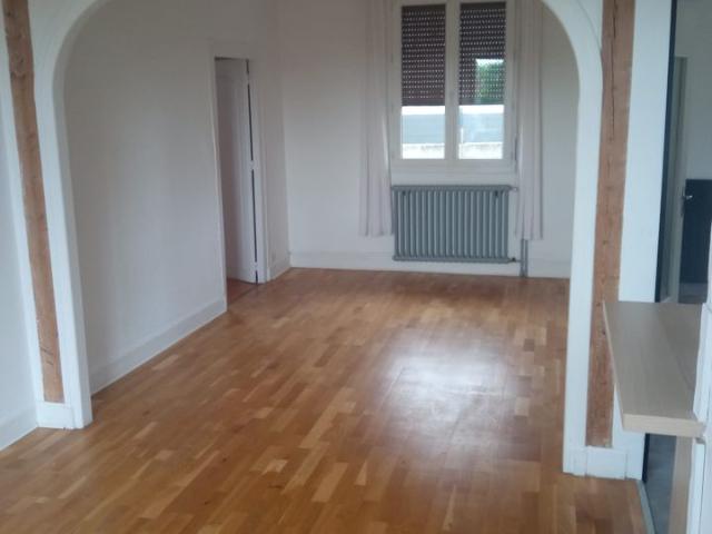 Maison de 61m2 à louer sur Montluçon