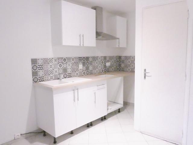 Maison de 61m2, Auchel