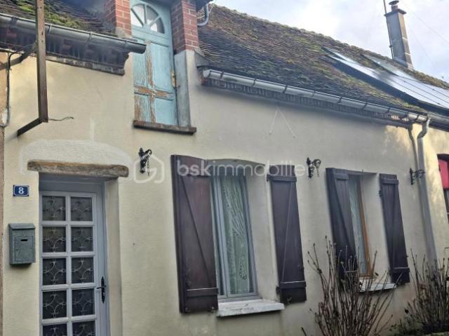 Maison de 62 m² à Domats