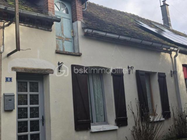 Maison de 62 m² à Domats