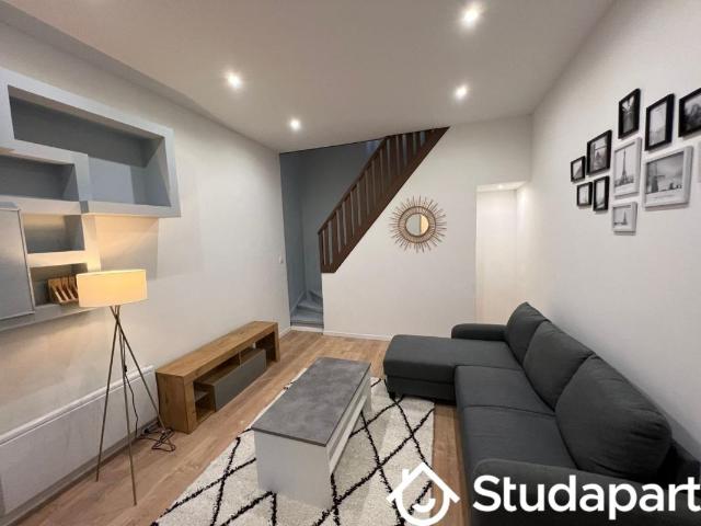 Maison de 62m2