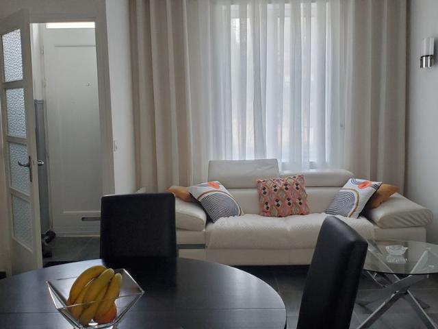 Maison de 62m2 à louer sur Croix