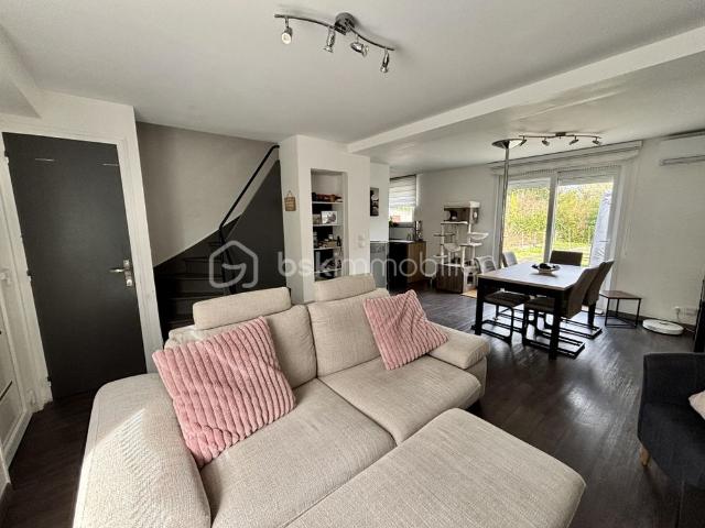 Maison de 63 m² à Charleville Mezieres