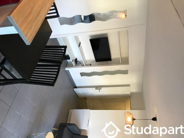 Chambre dans une colocation de 12m2