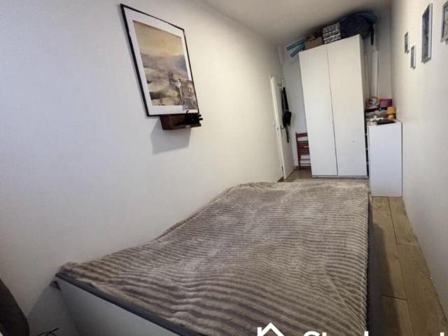 Maison de 64m2
