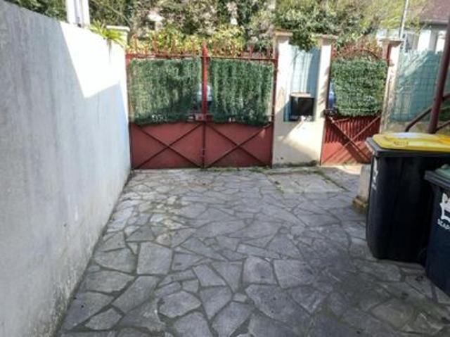 Maison de 64m2 à louer sur Le Blanc Mesnil