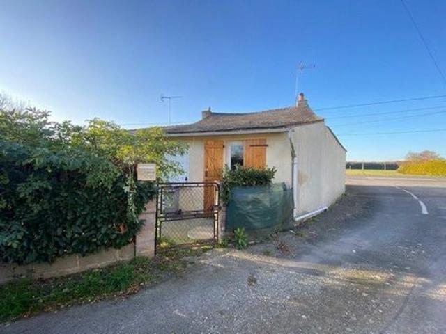 Maison de 65 m2 investisseur
