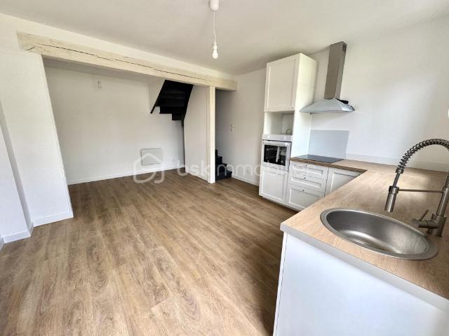 Maison de 65 m² à Caudebec Les Elbeuf