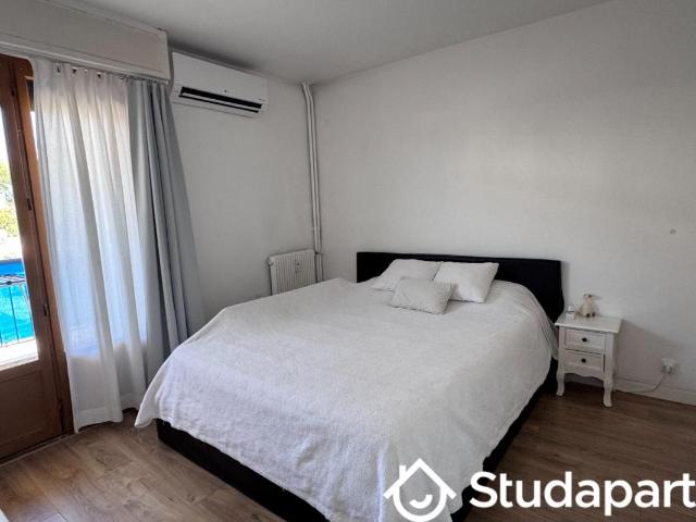 Maison de 65m2
