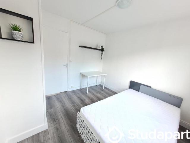 Maison de 65m2