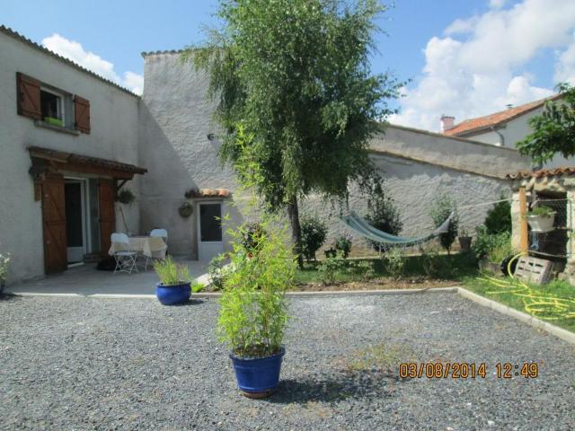 Maison de 65m2 à louer sur Poulan Pouzols