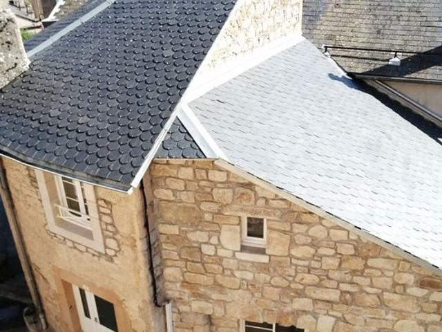 Maison de 65m2 à louer sur Saint Léons