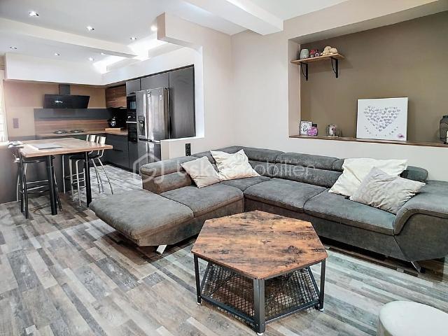 Maison de 66 m² à Montagnac