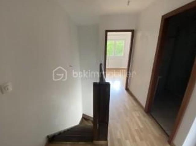 Maison de 66 m² à Folschviller