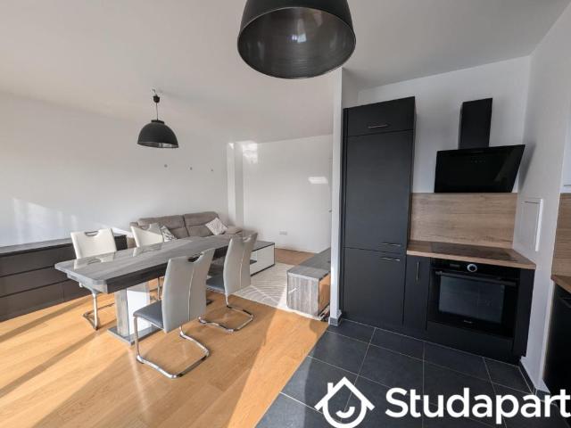 Maison de 66m2