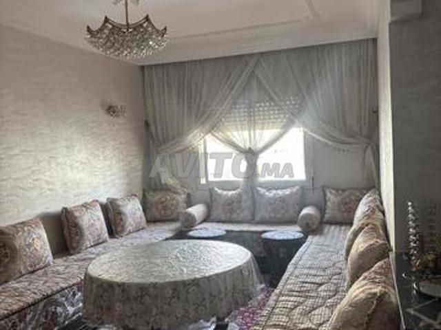 Maison de 67 m² à vendre – Quartier Sakani