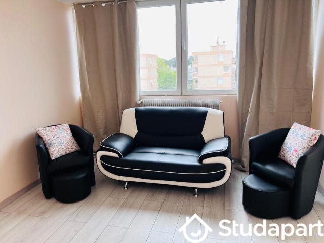 Maison de 67m2