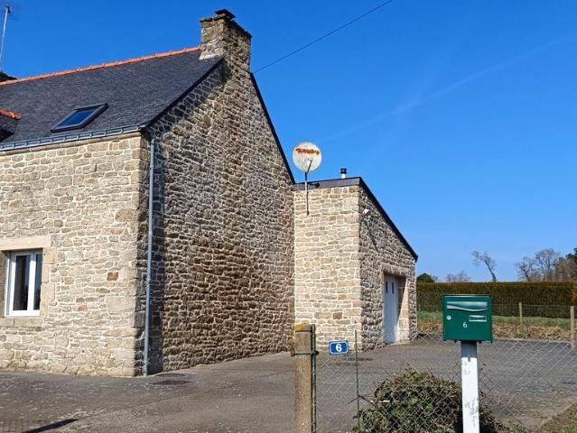 Maison de 67m2 à louer sur Marzan