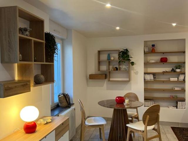 Maison de 68m2 à louer sur Nancy