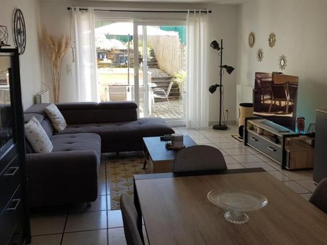 Maison de 68m2 à louer sur Ormes