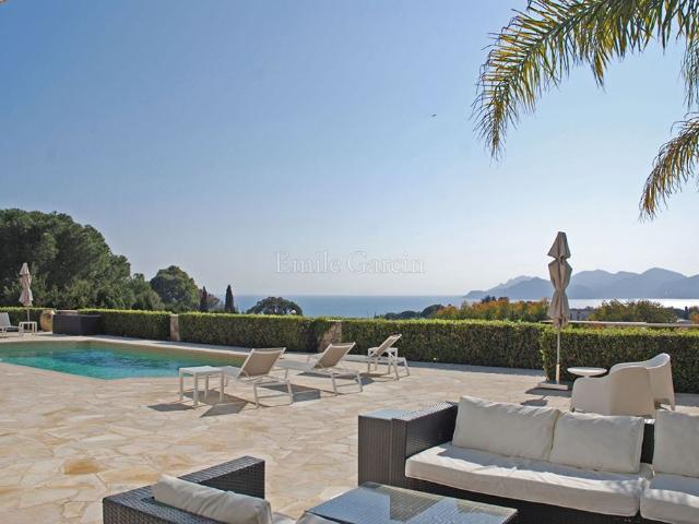 Maison de 6 chambres de luxe en location à Cannes, Provence Alpes Côte d'Azur