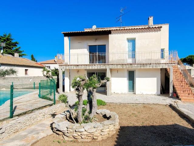 Maison de luxe de 6 chambres en vente à Mauguio, France