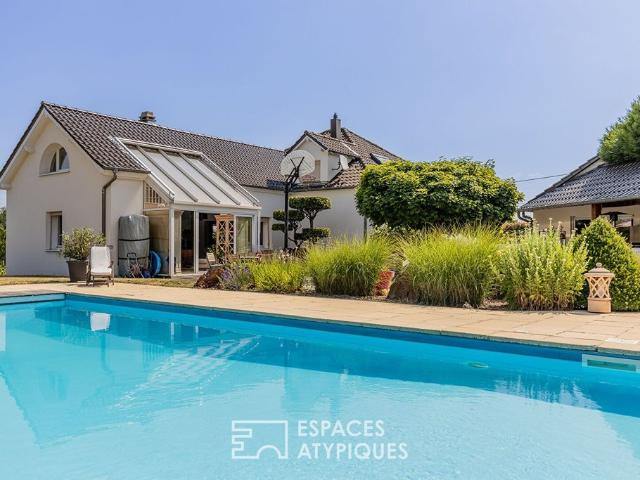 Maison de 6 chambres de luxe en vente à Creutzwald, France