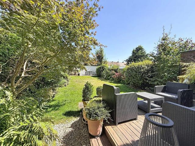 Maison de 6 chambres de luxe en vente à Croix, France