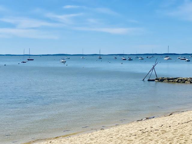Maison de 6 chambres de luxe en vente à Andernos les Bains, Nouvelle Aquitaine