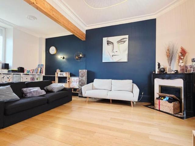 Maison de 6 chambres de luxe en vente à Bourges, Centre