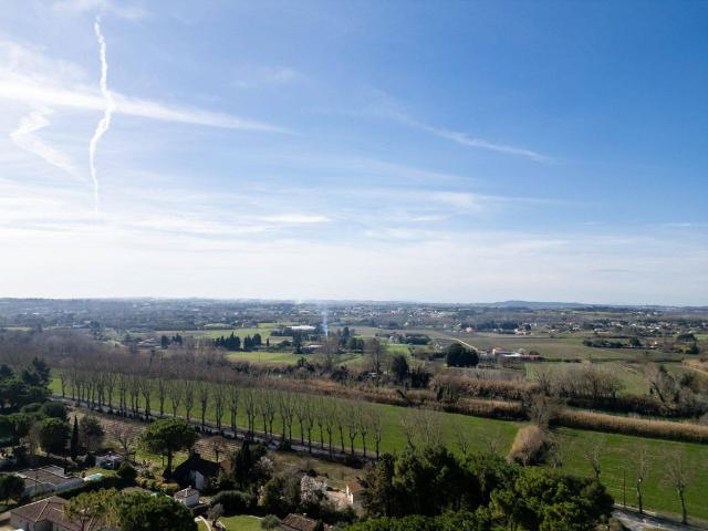 Maison de 6 chambres de luxe en vente à Béziers, France