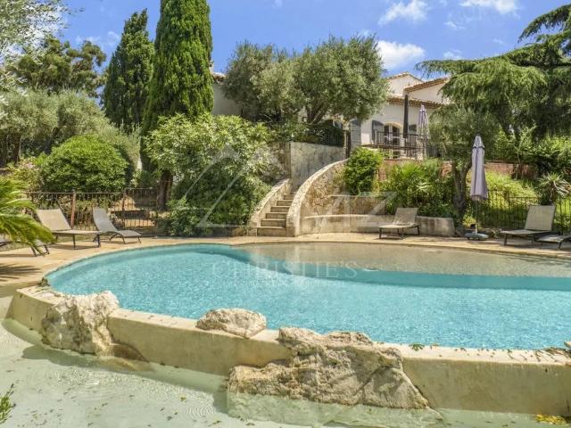 Prestigieuse Maison en vente Grimaud, Provence Alpes Côte d'Azur