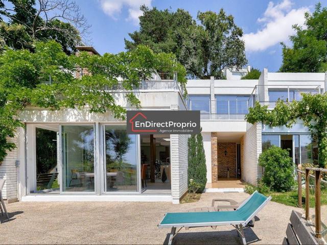 Maison de 6 chambres de luxe en vente à Le Plessis Robinson, Île de France