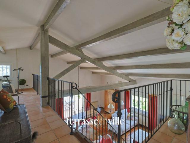 Maison de 6 chambres de luxe en vente à Le Pradet, Provence Alpes Côte d'Azur