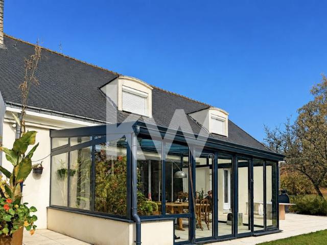 Maison de 6 chambres de luxe en vente à L'Isle Adam, France