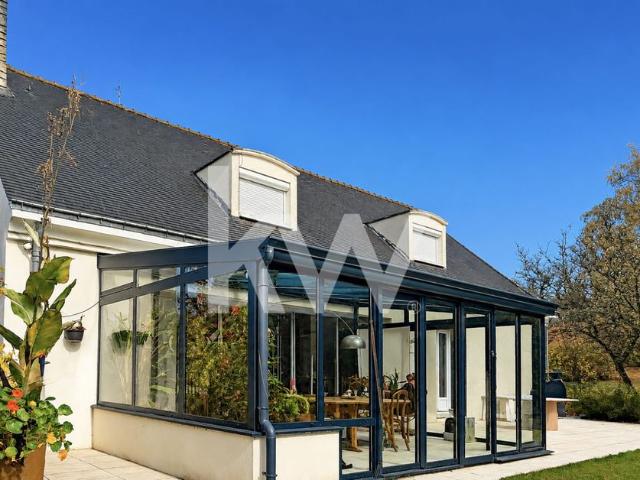Maison de 6 chambres de luxe en vente à L'Isle Adam, France