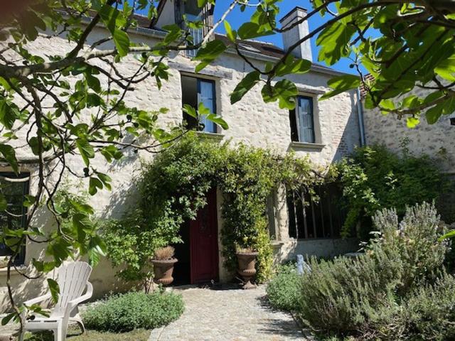 Maison de 6 chambres de luxe en vente à Mont l'Évêque, France