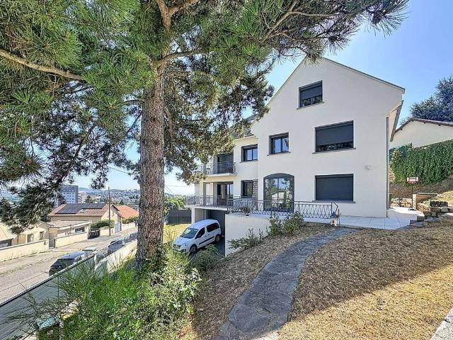 Maison de 6 chambres de luxe en vente à Saint Étienne, Auvergne Rhône Alpes
