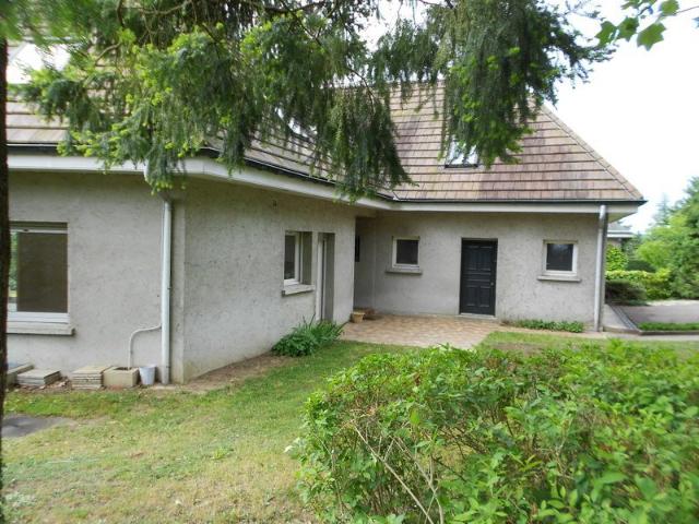 MAISON DE 6 PIÃ?CES