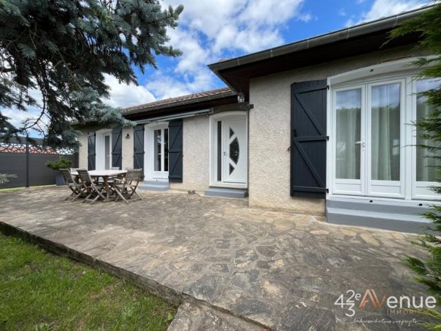 MAISON DE 6 PIÃ?CES