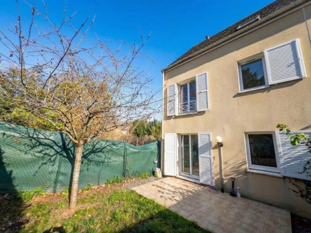 Maison de 6 pièces